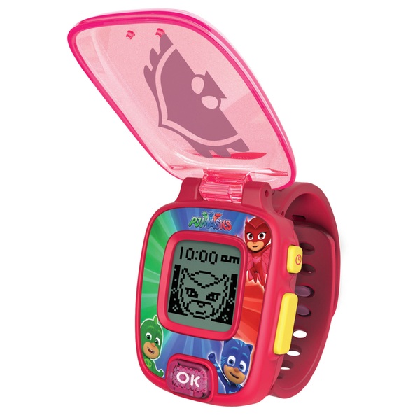 vtech owlette watch