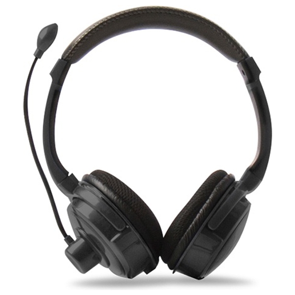 PS4 Wired Stereo Gaming Pro 440 Headset Black Smyths Toys Ireland