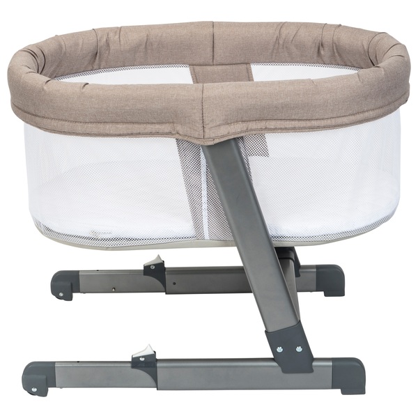 Babylo Snug Sleeper Cot & Cot Beds UK