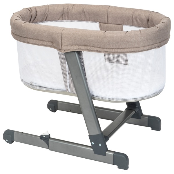 Babylo Snug Sleeper Cot & Cot Beds UK
