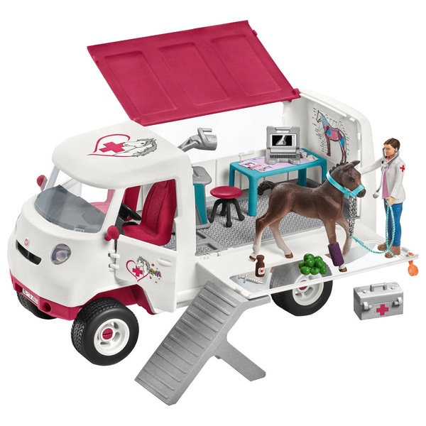 Vet deals set smyths