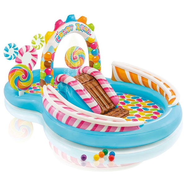 barbie swimming pool smyths