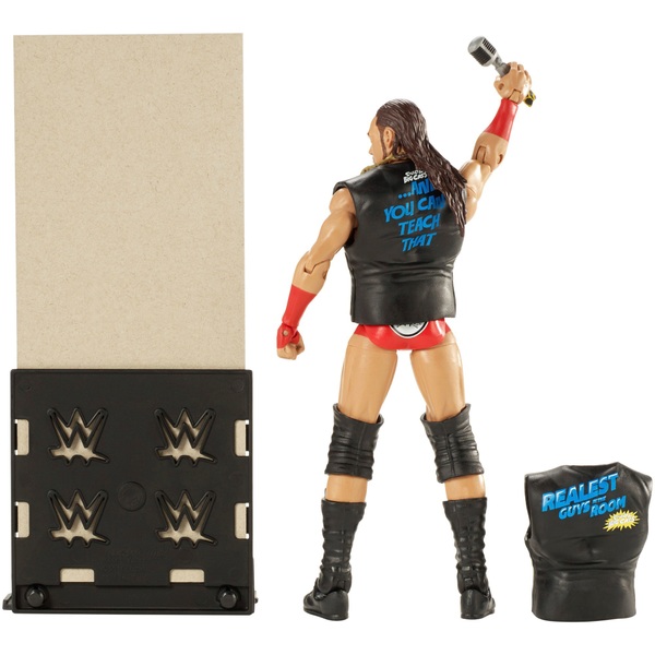 WWE Elite Collection Series 55 Big Cass Figure WWE Elite Action