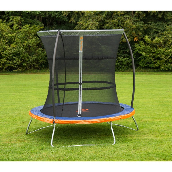 8ft trampoline surround Clearance