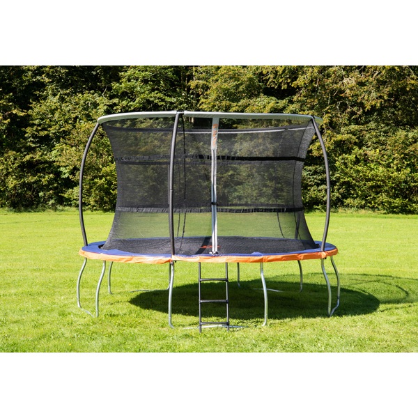 smyths toys 10ft trampoline