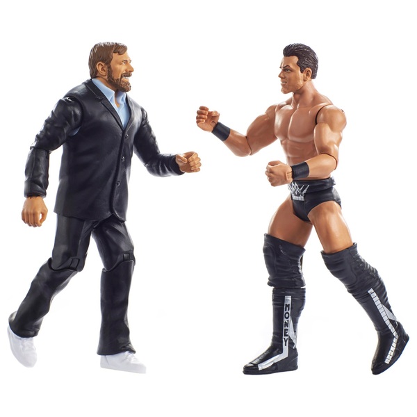 wwe double pack figures