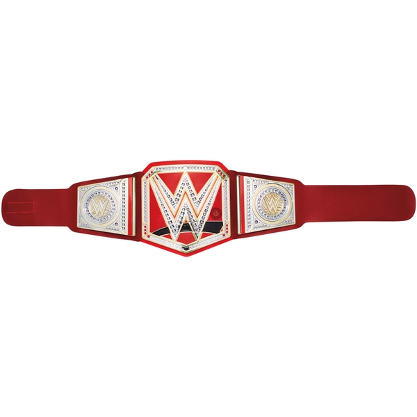 WWE Motion-Activated Universal Championship - WWE Wrestling Range UK