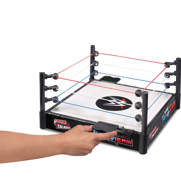 wwe wrestling ring argos