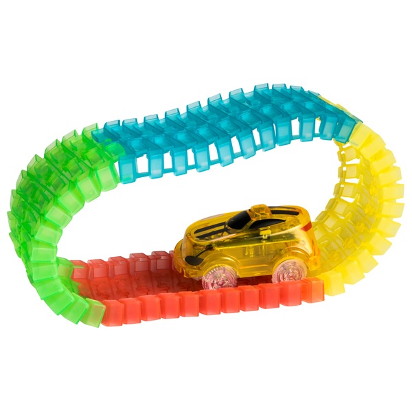 Magic Tracks Crash Set - Magic Tracks UK