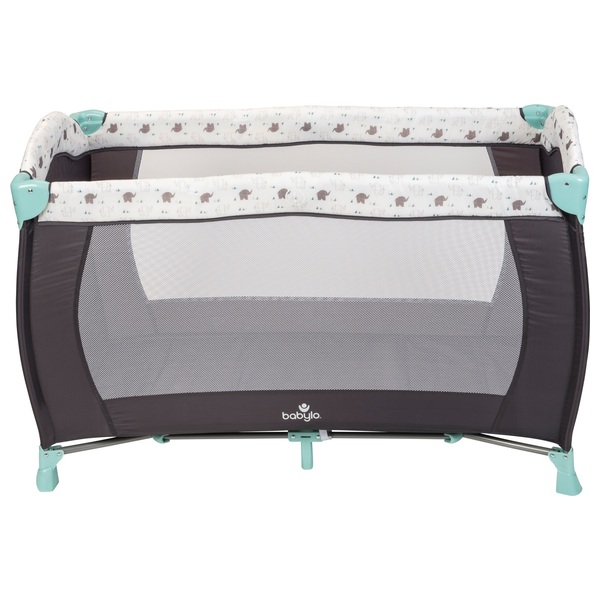 Babylo Nodd 3in1 Travel Cot New Baby Range UK