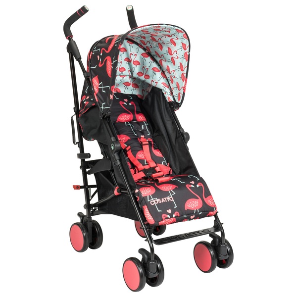 cosatto supa go stroller