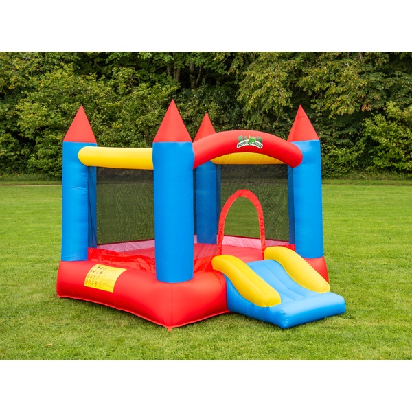 Inflatable Bouncer and Slide Smyths Toys