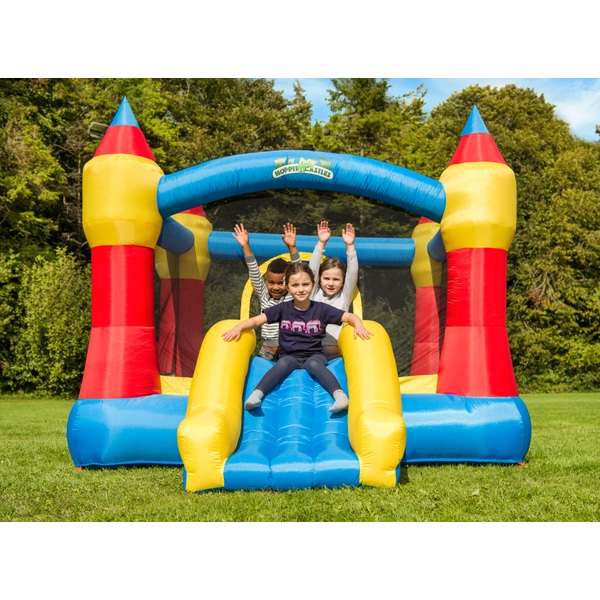 inflatable water slide smyths