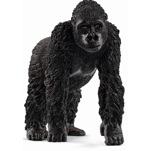 Schleich 14771 Gorilla Weibchen Smyths Toys Superstores