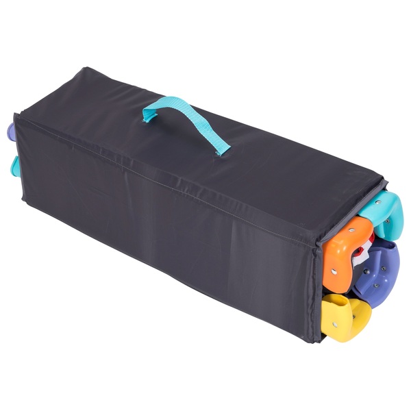 Babylo Nap Time Travel Cot Smyths Toys UK