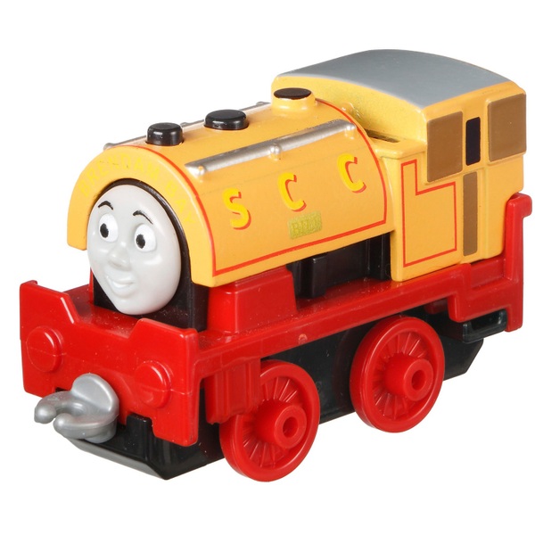 Fisher-Price Thomas & Friends Adventures Bill - Fisher-Price UK