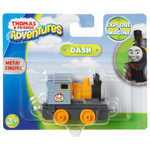 Fisher-Price Thomas & Friends Adventures Dash - Fisher-Price Ireland