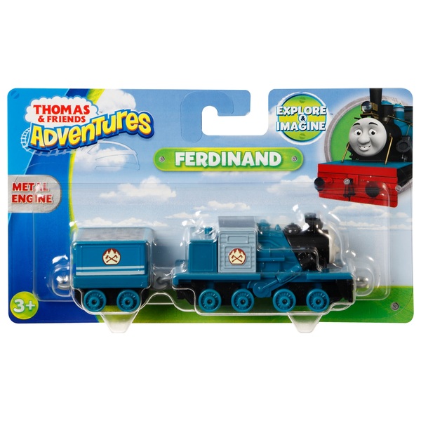 Thomas & Friends Adventures Ferdinand - Fisher-Price UK