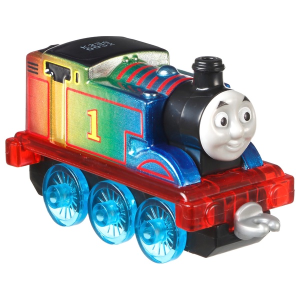 Thomas & Friends Adventures Special Edition Rainbow Thomas - New in ...