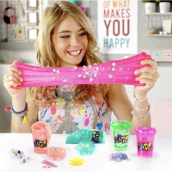 So Slime DIY Slime Shaker - Assortment - Slime UK