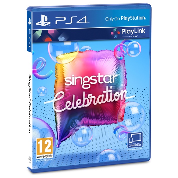 if singstar songs is ps3 to ps4