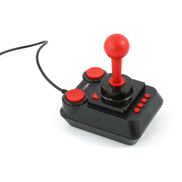 The C64 Mini Retro Gaming UK