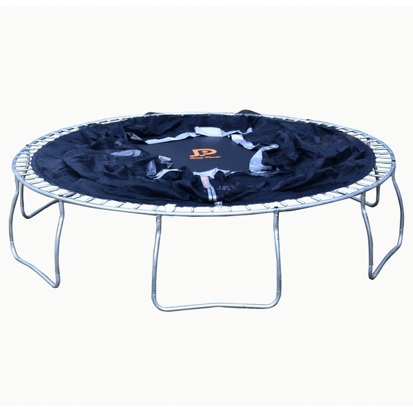 13ft Jump Power Replacement Trampoline Mat & Enclosure Net Smyths