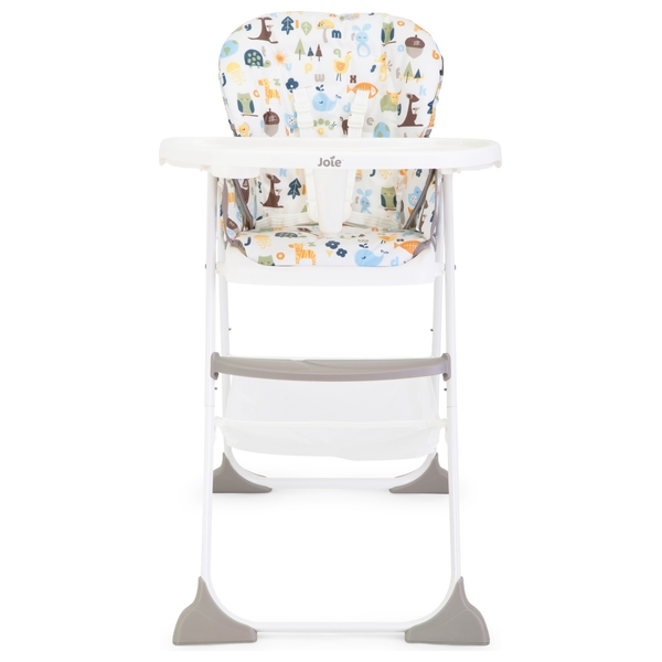 mimzy snacker highchair