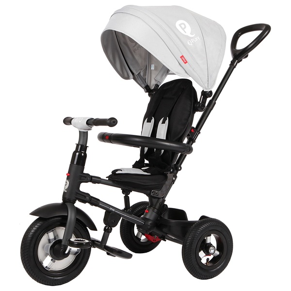 q play rito folding trike