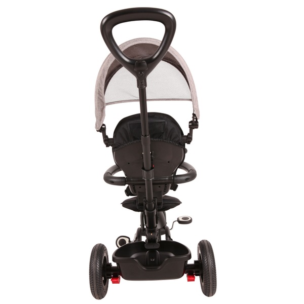 qplay prime 6 in 1 trike folding