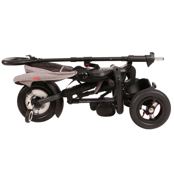 q play rito folding trike