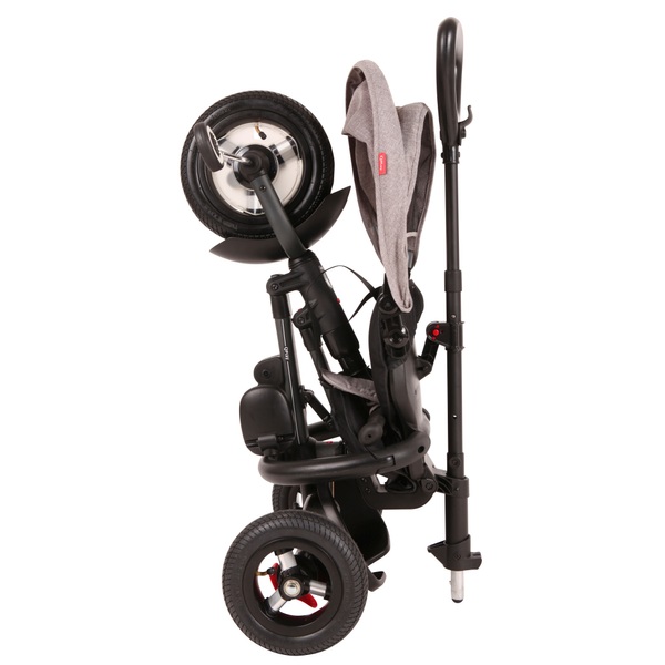 qplay prime 6 in 1 trike folding