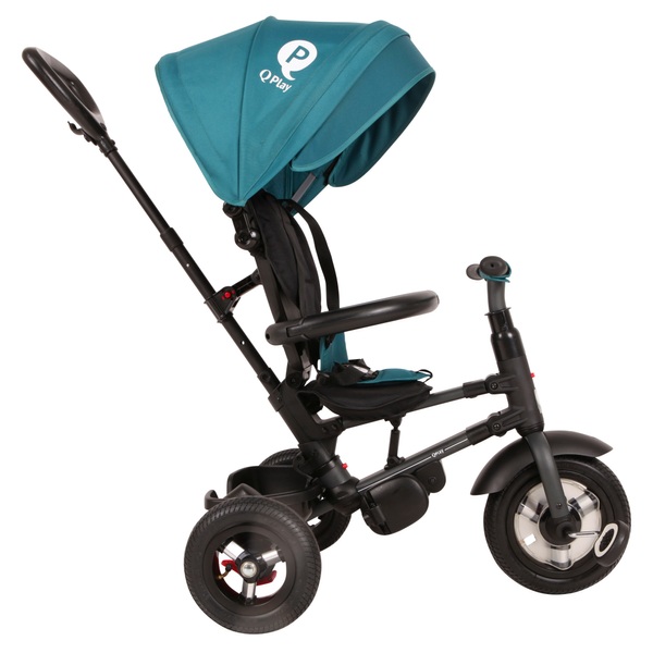 q play rito folding trike