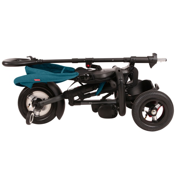 qplay prime 6 in 1 trike folding