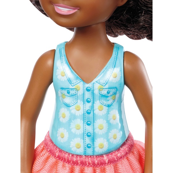 Barbie Chelsea Playset with 2 Dolls Smyths Toys