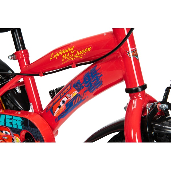 12 inch cars bike
