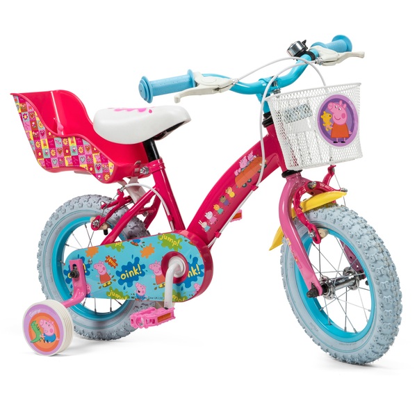 smyths toys 12 inch bikes