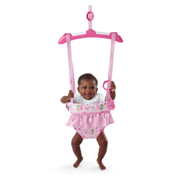 baby door bouncer smyths