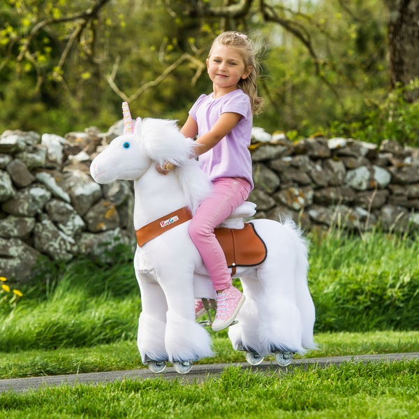 smyths ponycycle unicorn