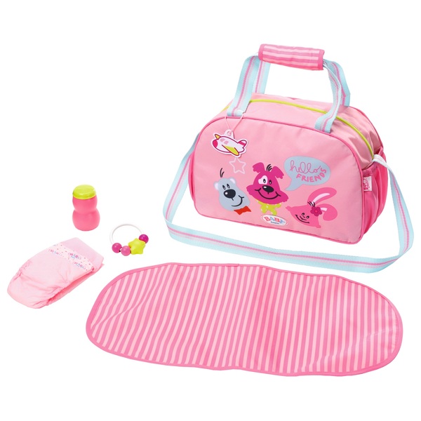 baby bags smyths