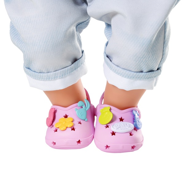 baby born crocs Online shopping has 