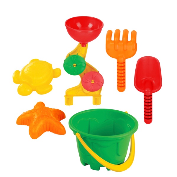 Grow'n Up Sand & Water Table - Smyths Toys Ireland