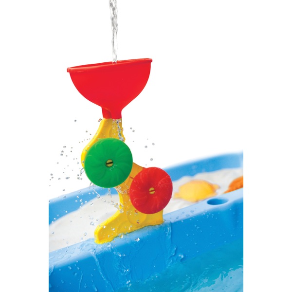 Grow'n Up Sand & Water Table Smyths Toys Ireland