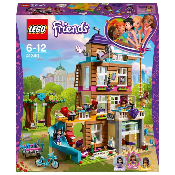 smyths lego