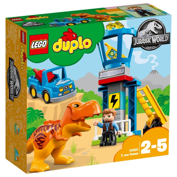 levic bricks lego jurassic world