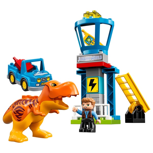 levic bricks lego jurassic world