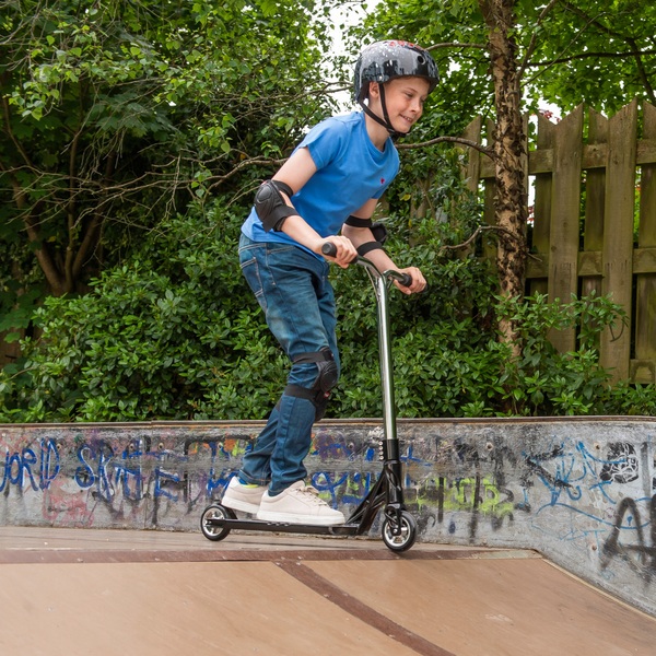 Pro Stunt Scooter - Stunt Scooters UK