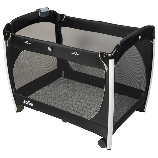 Joie Excursion Change & Rock Travel Cot Smyths Toys