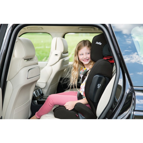 Joie Traver Group 23 Car Seat Groups 23 4 11 Years approx.
