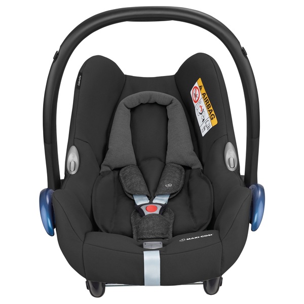 maxi cosi cabriofix compatible stroller